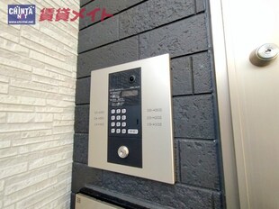 富田駅 徒歩12分 3階の物件外観写真